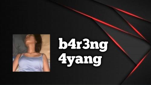 B4reng ay4ng