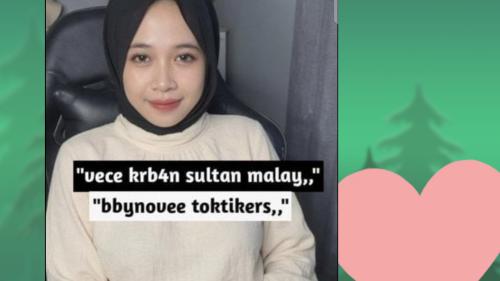 Korban Sultan malay