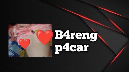 B4reng pac4r