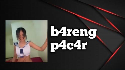 B4r3ng p4c4r