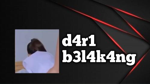 D4r1 b3l4k4ng