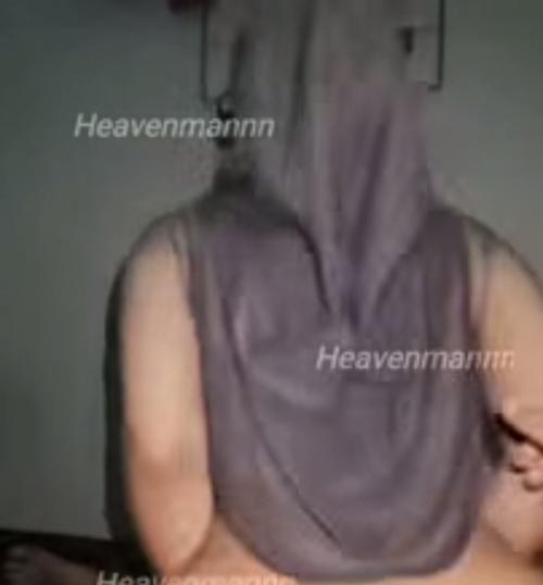 Jilbab mantap 