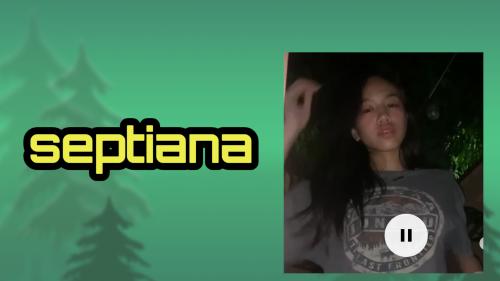 Septianan