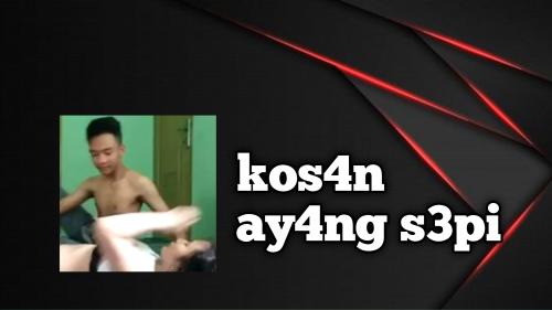 Kos4n 4y4ng s3pi