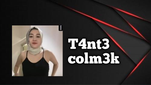 T4nt3 c0lm3k 