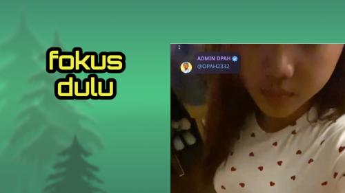 Fokus dulu