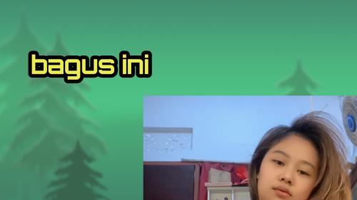 Bagus ini