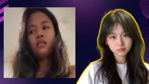 cantiknya