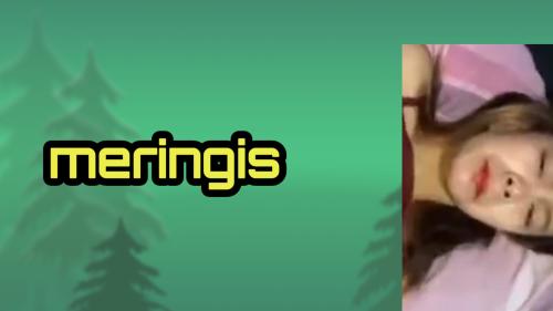 Meringis