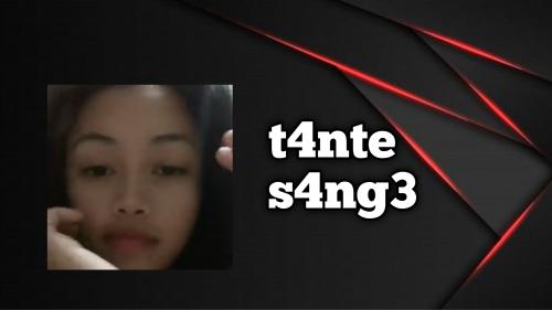 T4nt3 s4ng3