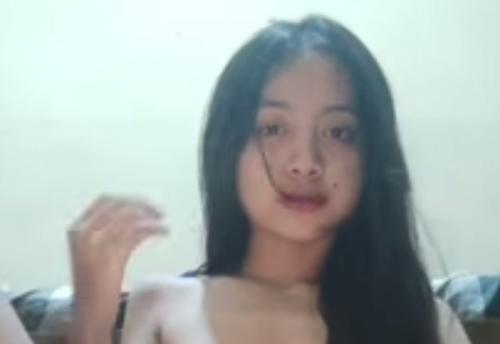 Andini viral 
