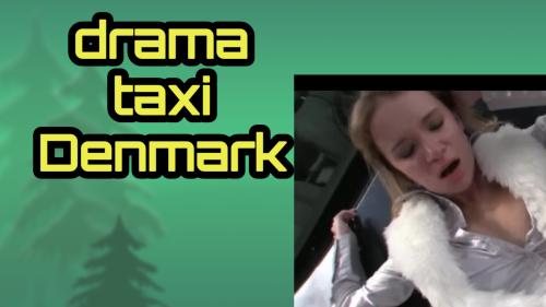Drama taxi 