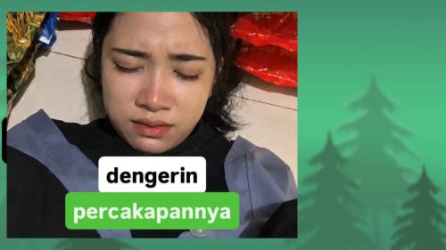 Dengerin