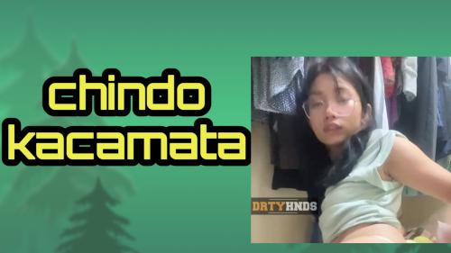Cindo kacamata