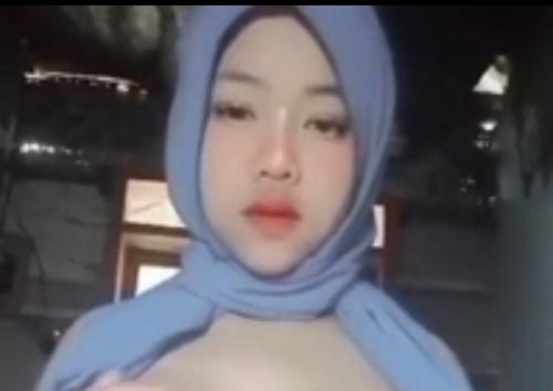 Cantik mulus 