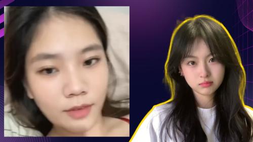 cantik manis