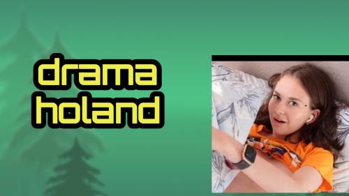 Drama holand