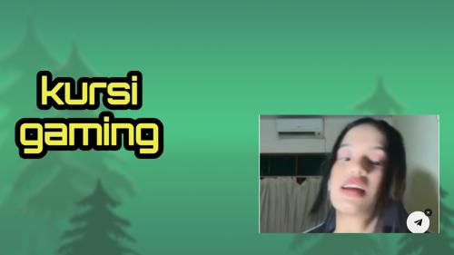 Kursi gaming