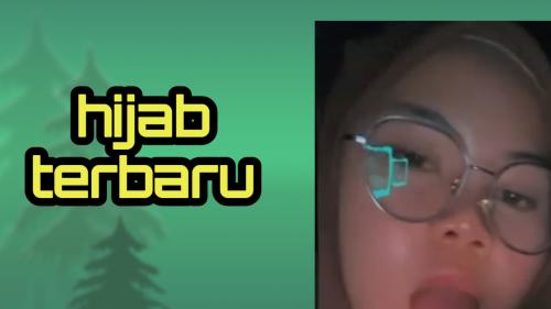 Hijab baru