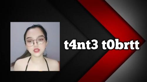 T4nt3 t0brtt