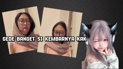 hyper banget kak