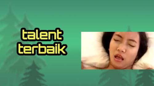 Talenta terbaik