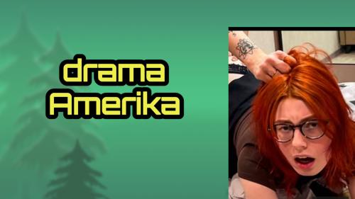 Drama amerika
