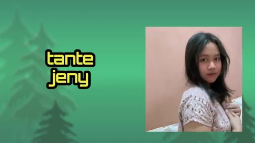 Tante jeny