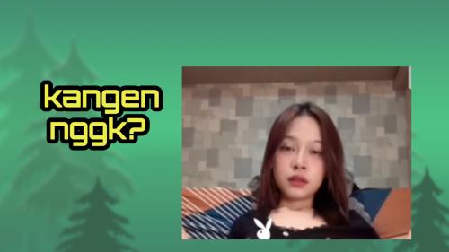 Kngen nggk 