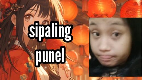 Sipaling punel