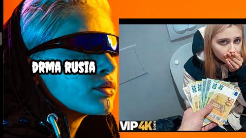 Drama rusia