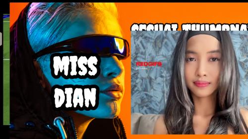 Miss dian