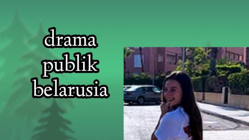 Drama belarus