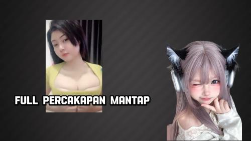 PERCAKAPAN 