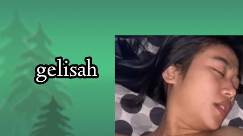Gelisah