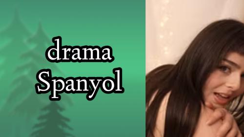 Drama spain