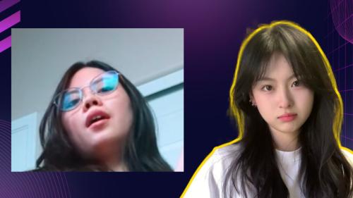 kakak berkacamata 