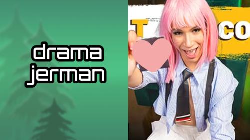Drama jerman