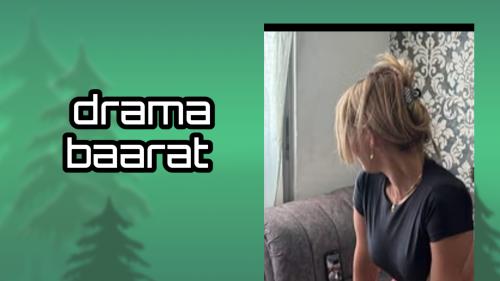 Drama barat
