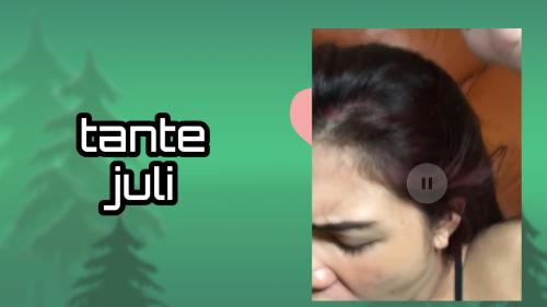 Tante juli