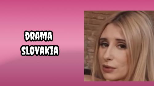 Drama slovakia