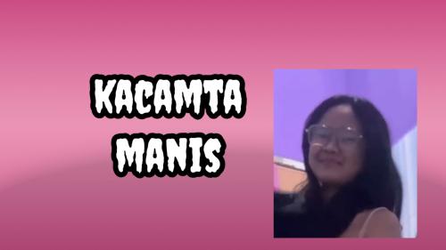 Kacamata manis