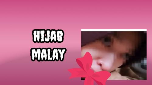 Hijab malay
