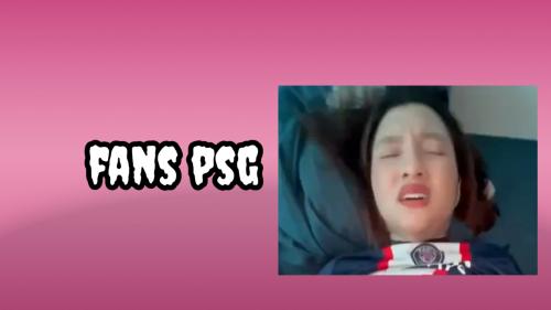 Fans psg
