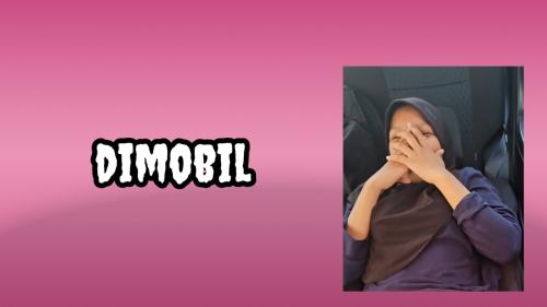 Di mobil