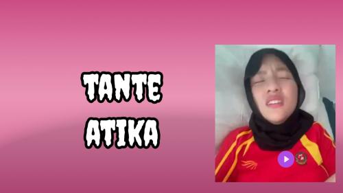 Tante atika