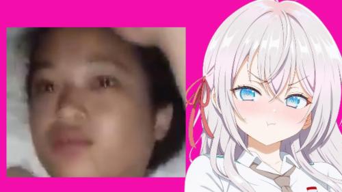 cantik bngt