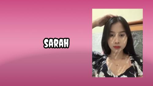 Sarah