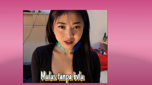Tanpa bulu