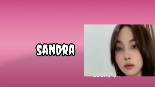 Sandra